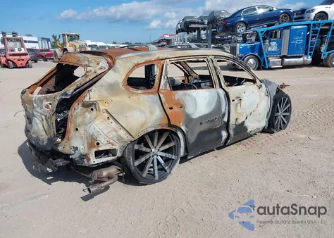 2016 Mazda Cx-9 Signature z USA, uszkodzony, nr VIN JM3TCBEY5G0104757